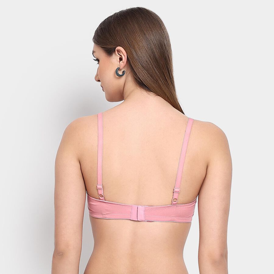 Ladies' Bra, लाइलेक, large image number null