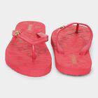 Ladies' Slipper, Pink, small image number null