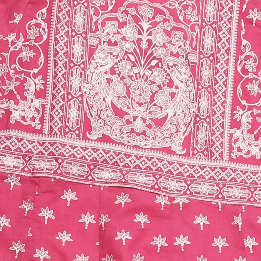 Girls' Fusion Set, गुलाबी, large image number null