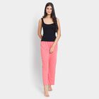 Ladies' Pyjama, Coral, small image number null