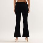 Ladies' Jeans, काला, small image number null
