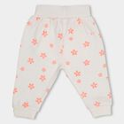 Infants' 100% Cotton Pyjama, ऑफ व्हाइट, small image number null