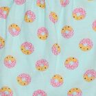 Girls' Light Green Regular Fit Basic Bloomers, हल्का हरा, small