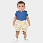 Infants' Bloomer, पीला, small