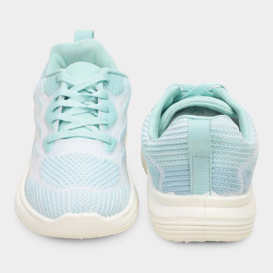 Ladies' Sport Shoes, नीला, large image number null