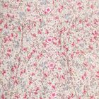 Infants' 100% Cotton Short Set , गुलाबी, small