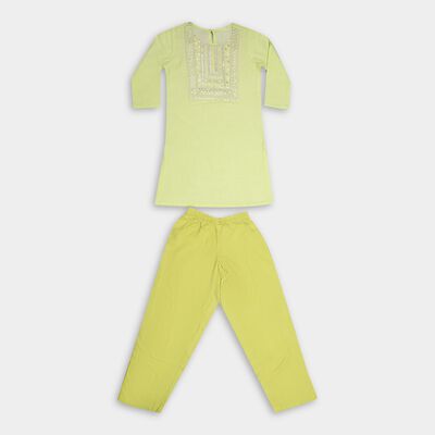 Girls' Fusion Set