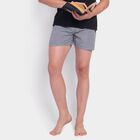 Men's Boxers, नेवी ब्लू, small image number null