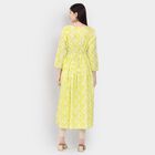 Ladies' Kurta , Light Green, small image number null