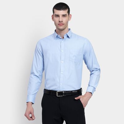 Men's Formal Shirt 