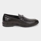 Men's Formal Shoes, Black, small image number null