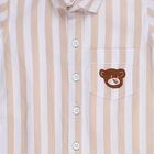 Infants' Baba Suit, Beige, small image number null