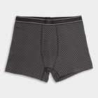 Boy's Briefs, Black, small