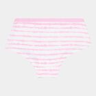 Printed Panty, White, small image number null