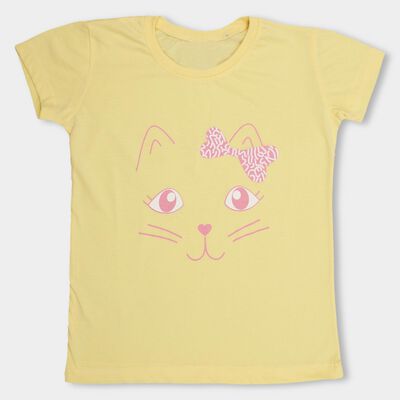 Girls' T-Shirt 