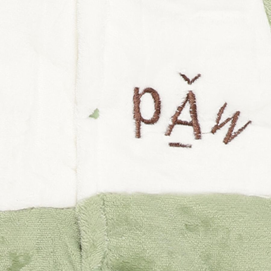 Infants' Baba Suit, Olive, large image number null