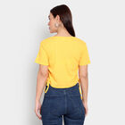 Solid Top, Yellow, small image number null
