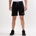 Men's Bermudas, Black, small image number null