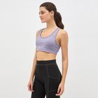 Ladies' Sports Bra, Lilac, small image number null