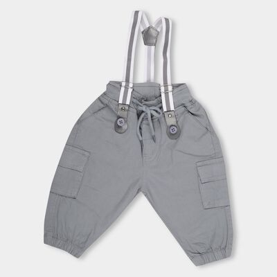 Infants' 100% Cotton Trouser