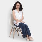 Ladies' Palazzos , Dark Blue, small image number null