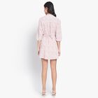 Ladies' Dress, Lilac, small image number null