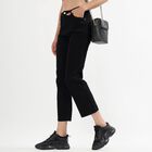 Ladies' Jeans , Black, small image number null