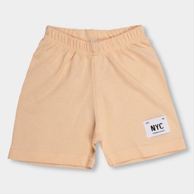 Boys' Basic Bermuda 