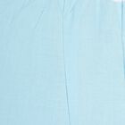 Infants Printed Regular Collar Shirt, Light Blue, small image number null