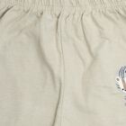 Infants' Light Grey Jogger Graphic Printed Pyjama, Light Grey, small