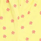 Girls' Capri, पीला, small image number null