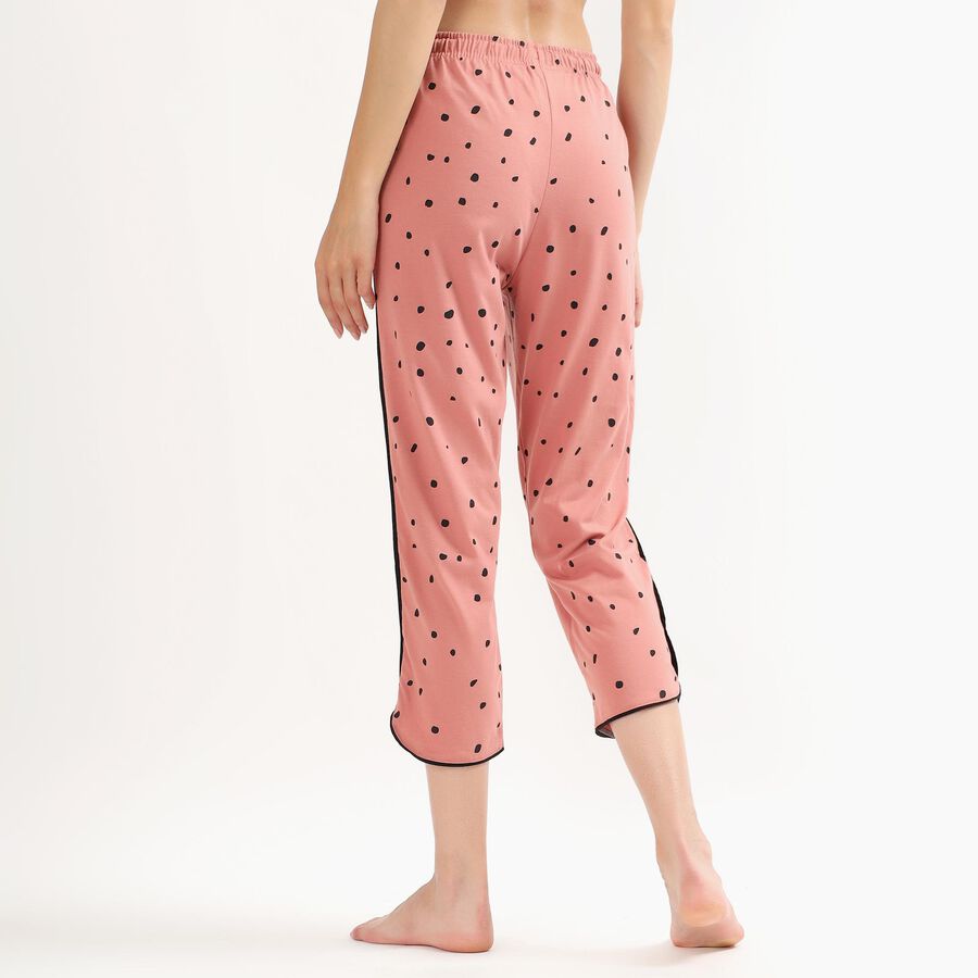 Ladies' Pyjama , Coral, large image number null