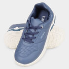 Kids' Sports Shoes, नीला, small image number null