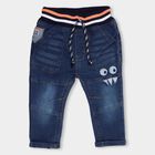 Infants' Jeans , Mid Blue, small image number null