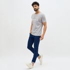 Men's Jeans, Mid Blue, small image number null