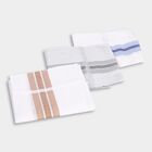 Men's Hanky, Beige, small