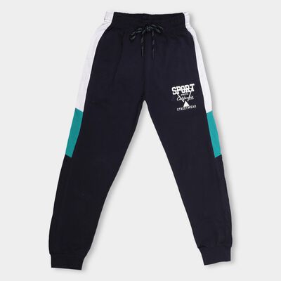 Boys' Jogger Pyjama