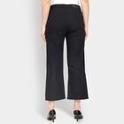 Ladies' Jeans , Black, small image number null