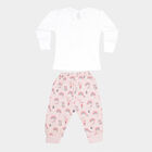 Infants Cotton Hipster Set, White, small image number null