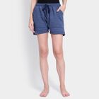 Ladies' Shorts, Mid Blue, small image number null