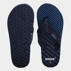 Men's Slipper, नीला, small