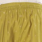 Women's Light Sage Green Round Neck Embroidered Kurta, हल्का हरा, small image number null
