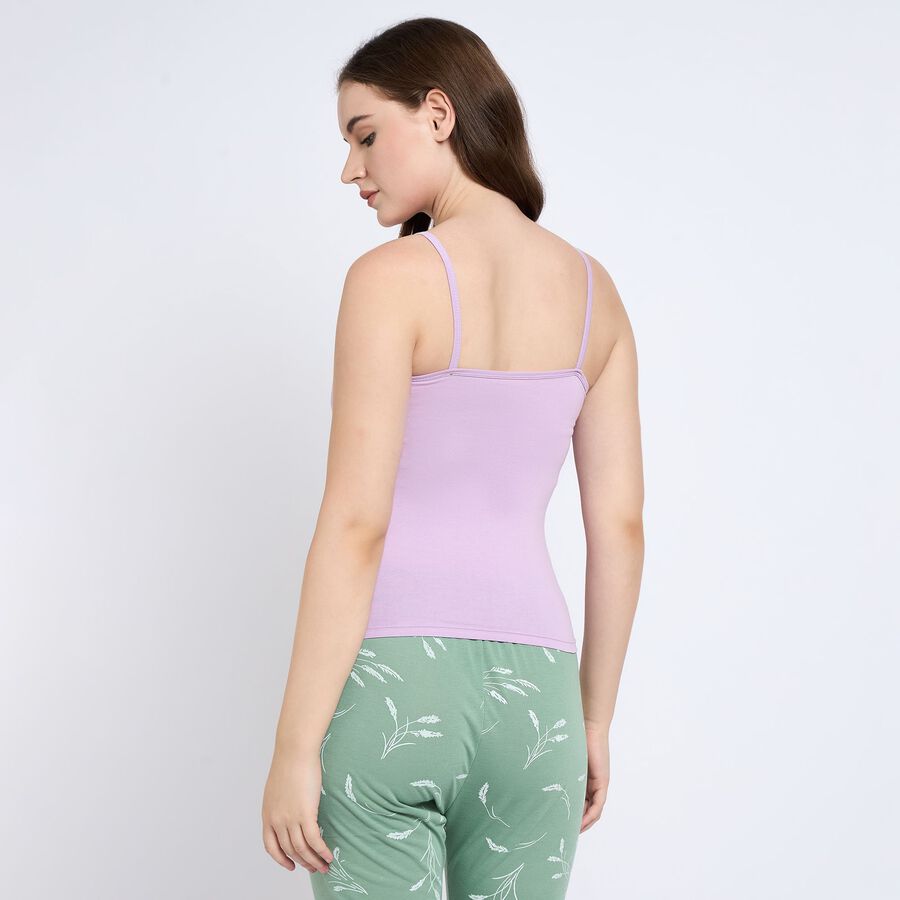 Ladies' Slips, Lilac, large image number null