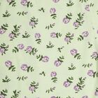 Girls' Pyjamas, Light Green, small image number null