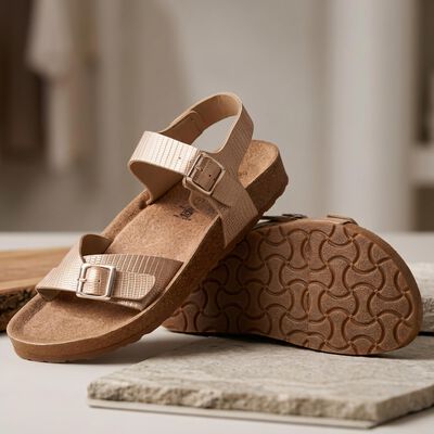 Girls' Sandal