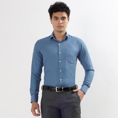 Men's Formal Shirt 