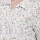 Ladies' Shirt , सफ़ेद, small image number null
