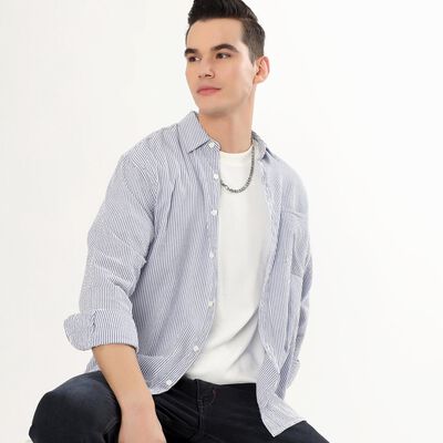 Men's Casual Shirt