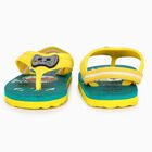 Boys' Slipper, Green, small image number null