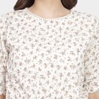 Ladies' Shirt, White, small image number null